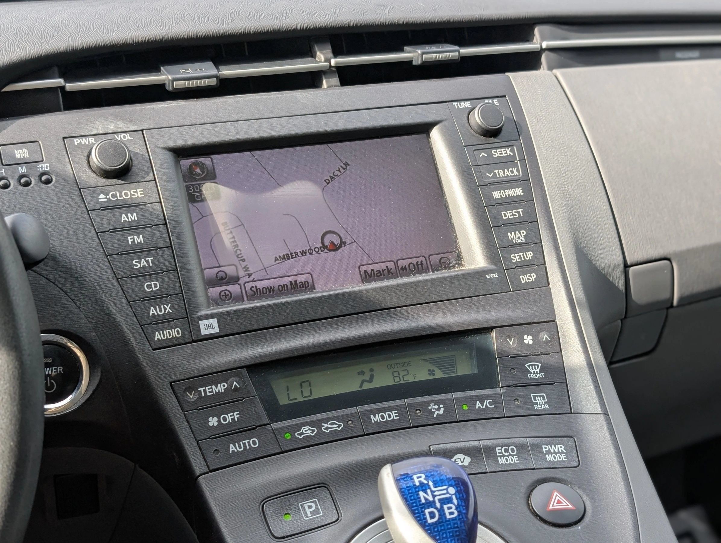 Used 2010 Toyota Prius FWD image 31