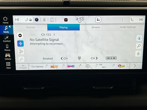 Used 2024 Jeep Wrangler Unlimited Sahara image 20