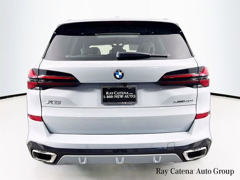 Used 2024 BMW X5 xDrive40i w/ Executive Package image 6