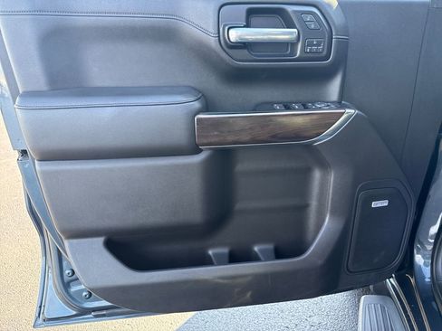 Used 2019 GMC Sierra 1500 SLT w/ SLT Premium Plus Package image 12