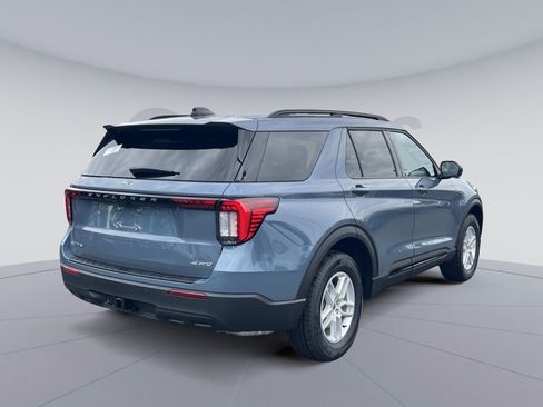 New 2026 Ford Explorer Active AWD/4WD image 16