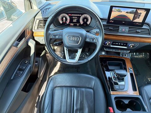 Used 2023 Audi Q5 2.0T Premium Plus image 17