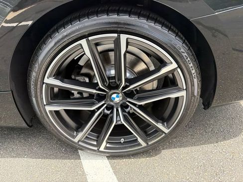 Used 2023 BMW 430i xDrive Convertible w/ M Sport Package AWD/4WD image 26