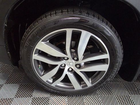 Used 2017 Honda Pilot Touring image 35