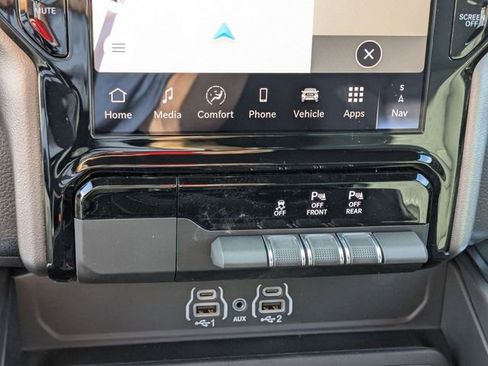 New 2026 RAM 1500 Big Horn image 29