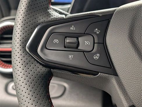 New 2026 Chevrolet Trax RS w/ Driver Confidence Package image 20