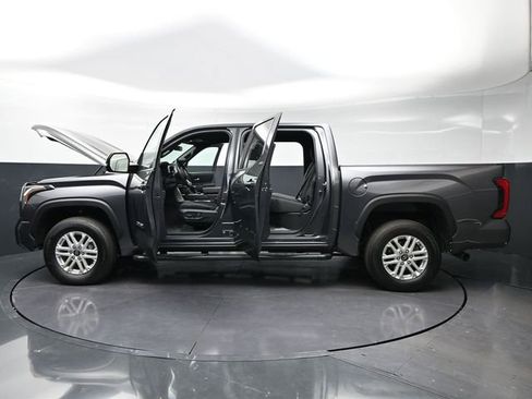 Used 2025 Toyota Tundra SR5 w/ SR5 Convenience Package image 55