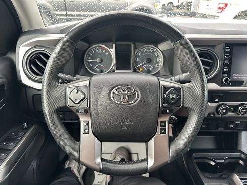 Used 2021 Toyota Tacoma SR5 image 50
