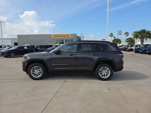 New 2026 Jeep Grand Cherokee Laredo X RWD image 11