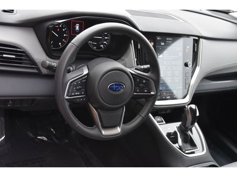 Certified 2025 Subaru Outback Premium w/ Popular Package #1A image 12