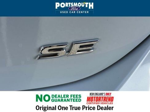 Used 2023 Toyota Camry SE image 16