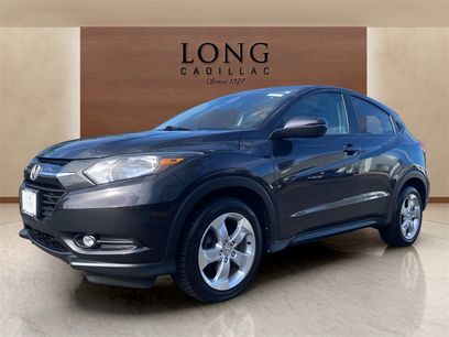 Used 2016 Honda HR-V EX