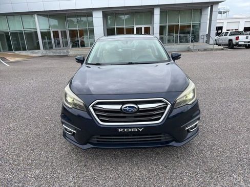 Used 2018 Subaru Legacy 2.5i Limited AWD/4WD image 2