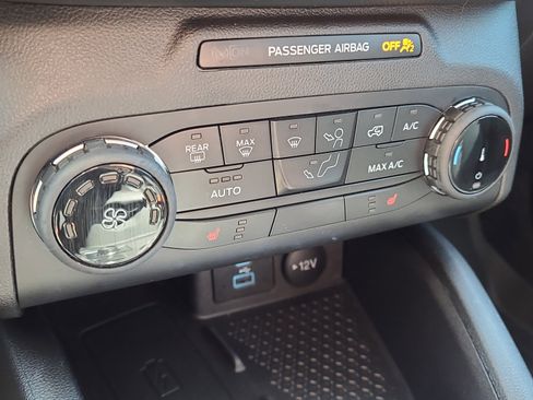 Certified 2022 Ford Bronco Sport Big Bend w/ Convenience Package image 22