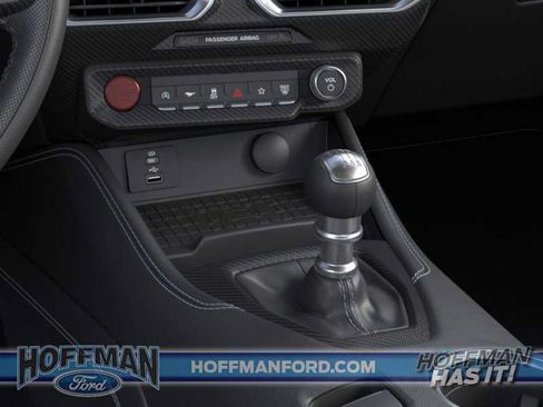 New 2025 Ford Mustang GT Premium w/ 60th Anniversary Package RWD image 15