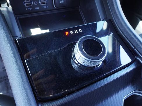 Used 2025 Jeep Grand Cherokee L Altitude RWD image 20