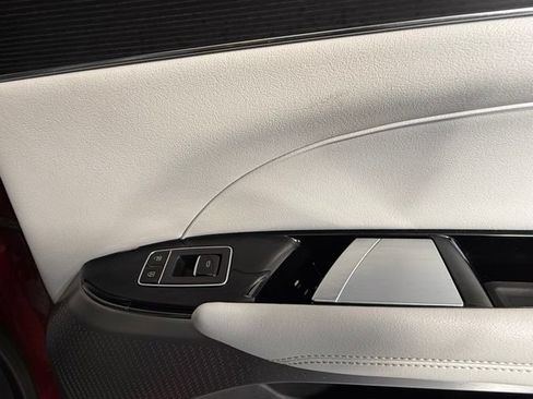 Certified 2024 Cadillac Lyriq Luxury RWD image 28