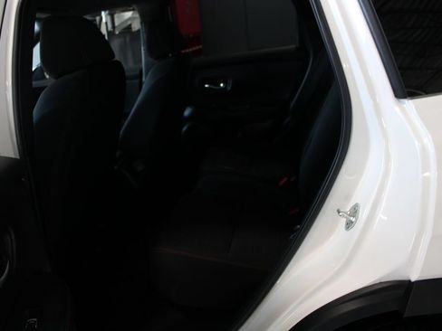 Used 2024 Honda HR-V Sport image 10