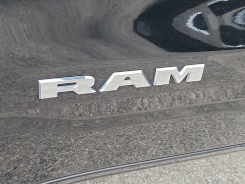 Used 2024 RAM 1500 Laramie RWD image 7