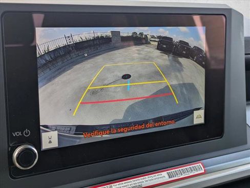 New 2026 Toyota Tacoma SR5 image 14