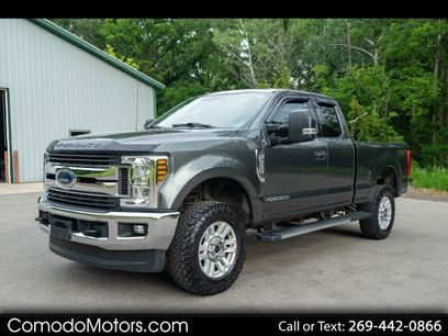 Used 2019 Ford F250 XLT w/ XLT Value Package