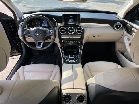 Used 2018 Mercedes-Benz C 300 4MATIC Sedan image 21