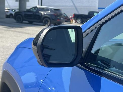 New 2026 Chevrolet Equinox RS FWD image 20
