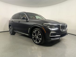 Used 2019 BMW X5 xDrive40i w/ Premium Package 2 video 1