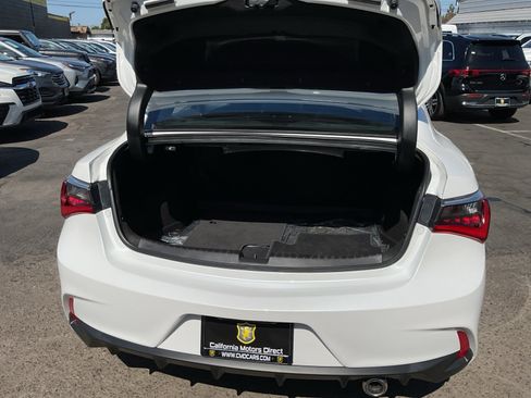 Used 2022 Acura ILX FWD image 26