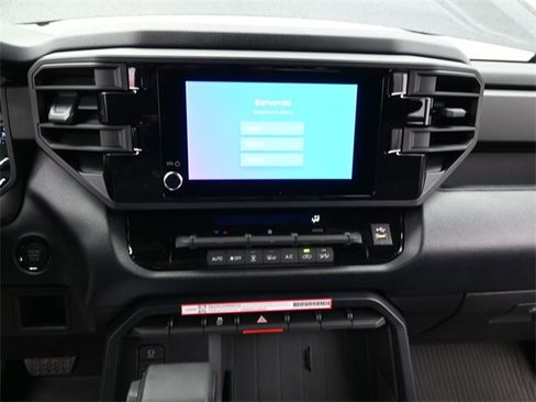 New 2026 Toyota Tundra SR image 6