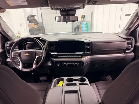 Certified 2024 Chevrolet Silverado 1500 LT image 20