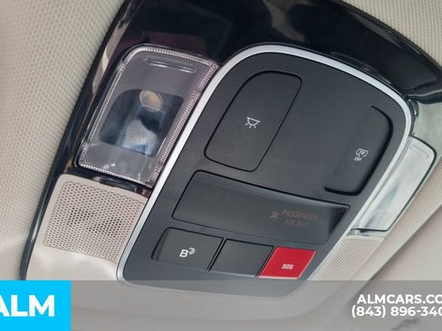 Certified 2025 Hyundai Tucson SEL FWD image 15