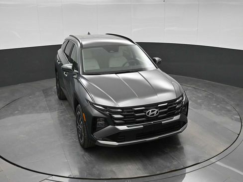 New 2026 Hyundai Tucson SEL Plus AWD/4WD image 22
