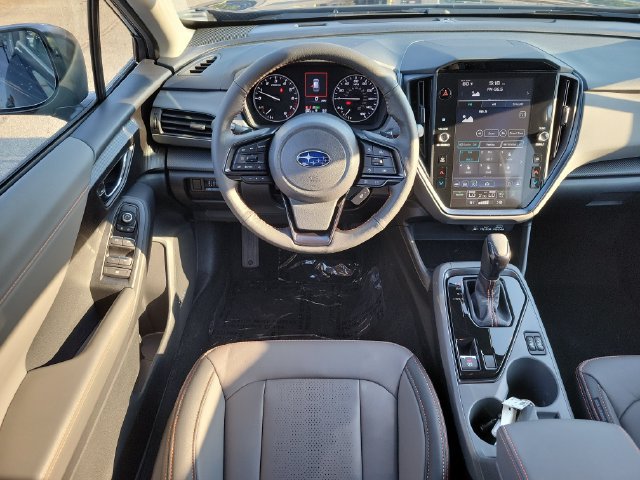New 2026 Subaru Crosstrek 2.5i Limited AWD/4WD image 15
