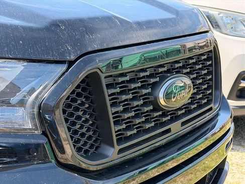 Used 2023 Ford Ranger XLT w/ Equipment Group 302A High AWD/4WD image 26