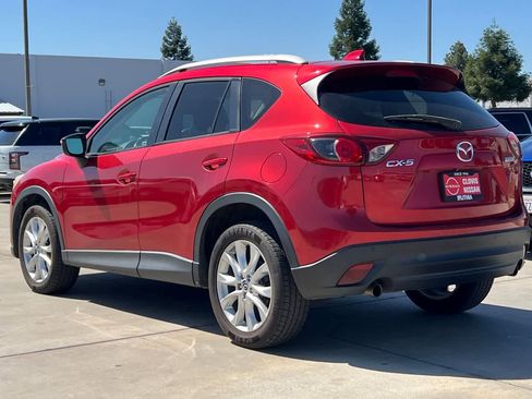 Used 2015 MAZDA CX-5 Grand Touring FWD image 7
