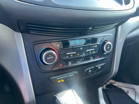 Used 2018 Ford Escape SEL FWD image 28