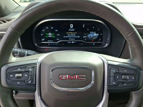 Certified 2023 GMC Yukon XL SLT w/ SLT Premium Package image 20