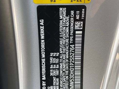 Used 2023 MINI Cooper S FWD image 29