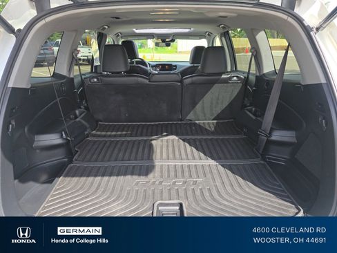 Certified 2022 Honda Pilot Special Edition image 19