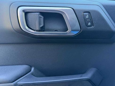 New 2025 Ford Bronco Big Bend w/ Black Diamond Package image 14