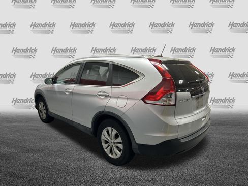 Used 2013 Honda CR-V EX-L image 11