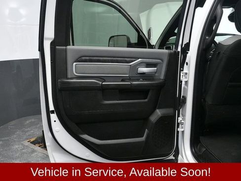 Used 2021 RAM 2500 Big Horn w/ Level 1 Equipment Group image 14