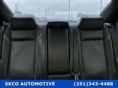 Used 2015 Dodge Charger SXT w/ Plus Group image 27