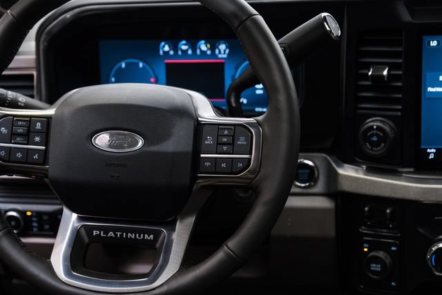 Used 2026 Ford F450 Platinum w/ Platinum Plus Package AWD/4WD image 49