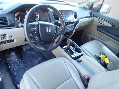 Used 2019 Honda Ridgeline RTL-E image 9