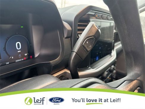 Used 2024 Ford F150 XL image 26