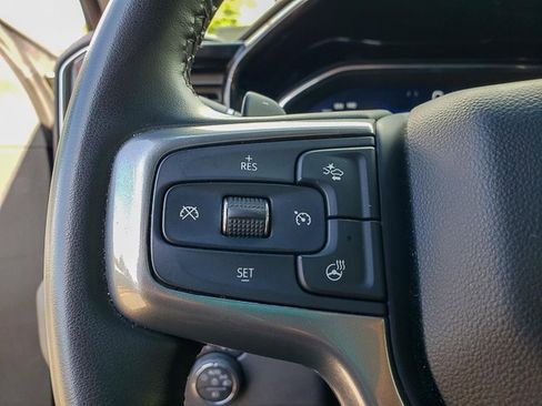 Used 2023 Chevrolet Silverado 1500 RST w/ Z71 Off-Road Package image 20