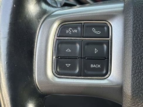 Used 2020 Dodge Journey Crossroad FWD image 8