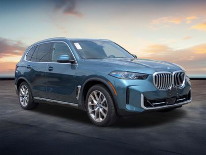 Used 2024 BMW X5 xDrive50e w/ Premium Package